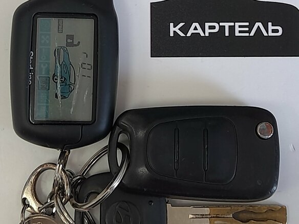 2010 Kia Sorento II, серебристый, 849000 рублей - вид 15
