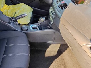 2014 Renault Megane III Рестайлинг 2, белый, 755000 рублей, вид 4