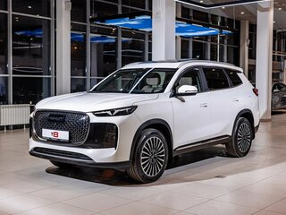 2026 Tenet T8, белый, 3885000 рублей, вид 1