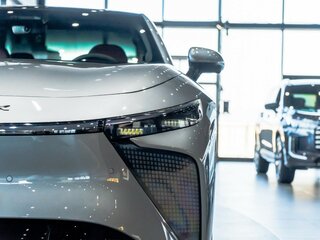 2025 Esteo Exlantix ES, серый, 6850000 рублей, вид 4