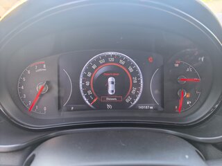 2014 Opel Insignia I Рестайлинг, чёрный, 750000 рублей, вид 4
