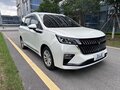 2022 Wuling Jiachen, белый, 1290000 рублей - вид 2