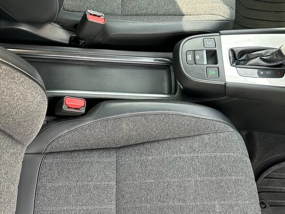 2020 Honda Fit IV, белый, 1380000 рублей - вид 10