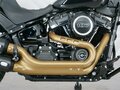 2018 Harley-Davidson Fat Bob, чёрный, 1599000 рублей - вид 9