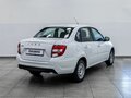 2026 Lada (ВАЗ) Granta I Рестайлинг, белый - вид 3