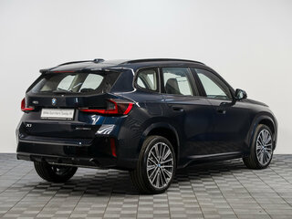 2026 BMW X1 Long 25Li xDrive III (U11/U12), чёрный, 5950000 рублей, вид 2
