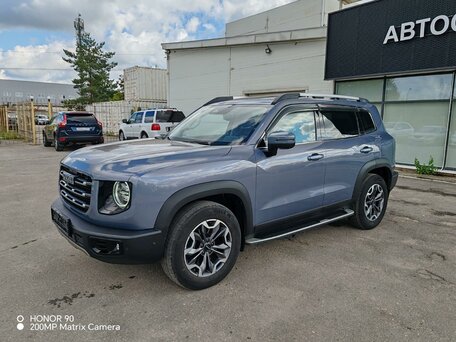 Haval Dargo I