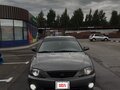 2006 Kia Spectra I Рестайлинг 2, серый
