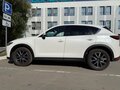2019 Mazda CX-5 II, белый, 2800000 рублей