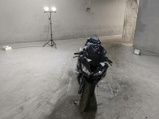 2019 Kawasaki ZX-6R Ninja, чёрный, 860000 рублей, вид 3