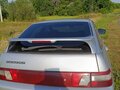 2007 Lada (ВАЗ) 2112, серебристый, 260000 рублей - вид 2