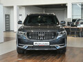 2026 Geely Monjaro I, серый, 4954990 рублей