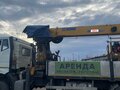 2023 FAW J6 CA3250, белый, 10560000 рублей - вид 6