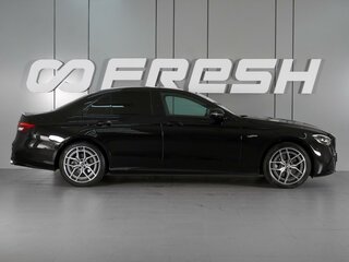 2021 Mercedes-Benz E-Класс 200 V (W213, S213, C238) Рестайлинг, чёрный, 6600000 рублей, вид 5