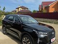 2023 Chery Tiggo 7 Pro Max I, чёрный, 1900000 рублей - вид 1