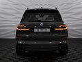2025 BMW X7 40d I (G07) Рестайлинг, серый - вид 3
