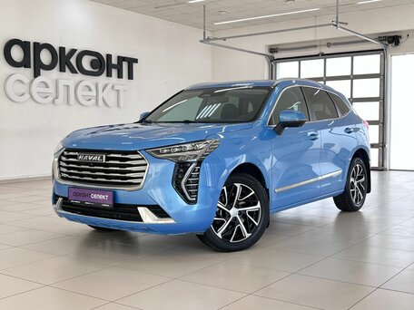 Haval Jolion I