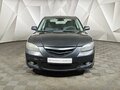 2008 Mazda 3 I (BK) Рестайлинг, чёрный, 450000 рублей - вид 6