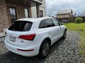 2015 Audi Q5 I (8R) Рестайлинг, белый, 1300000 рублей - вид 4