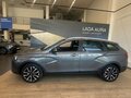 2026 Lada (ВАЗ) Vesta SW Cross I Рестайлинг (NG), серый - вид 3