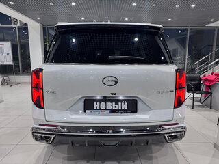 2025 GAC GS8 II, белый, 4599000 рублей, вид 4