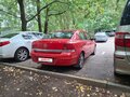 2008 Opel Astra H Рестайлинг, красный, 250000 рублей - вид 3