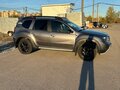 2019 Renault Duster I Рестайлинг, серый, 1600000 рублей - вид 6