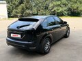 2008 Ford Focus II Рестайлинг, чёрный - вид 5