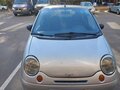 2007 Daewoo Matiz I Рестайлинг, серебристый - вид 1