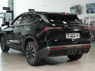 2026 Jetour Dashing I, чёрный, 3029900 рублей, вид 3