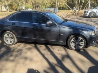 2008 Mercedes-Benz C-Класс 230 III (W204), серый, 850000 рублей, вид 5