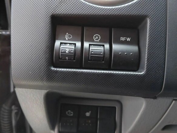 2008 Mazda BT-50 I, чёрный, 680000 рублей - вид 14