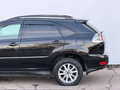 2007 Lexus RX 400h II Рестайлинг, чёрный, 1380000 рублей - вид 7