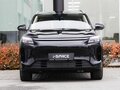 2026 Evolute i-Space I Рестайлинг, чёрный, 3685000 рублей - вид 2