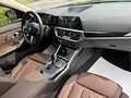 2022 BMW 3 серии Long 320Li VII (G2x), чёрный, 3200000 рублей - вид 11