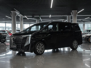 2026 GAC Trumpchi M8 Master Edition II, чёрный, 4750000 рублей, вид 1