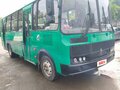 2019 ПАЗ 4234, зелёный, 1300000 рублей - вид 1