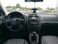 2010 Skoda Octavia II (A5) Рестайлинг, серый, 560000 рублей - вид 5