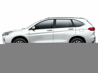 2026 Haval M6 II, белый, 2349000 рублей, вид 1