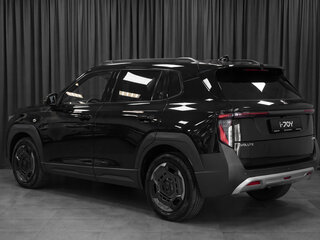 2026 Evolute i-Joy II, чёрный, 3124000 рублей, вид 4