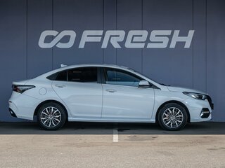 2023 Omoda S5, белый, 1350000 рублей, вид 5