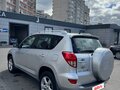 2006 Toyota RAV4 III (XA30), серебристый - вид 5