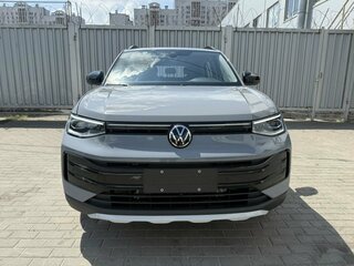2026 Volkswagen Tharu XR 300 TSI, серый, 2999000 рублей, вид 3