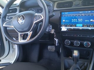 2020 Renault Arkana I, белый, 1690000 рублей, вид 5