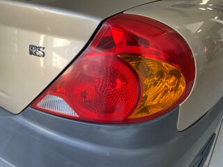 2008 Kia Spectra I Рестайлинг 2, золотистый, 220000 рублей, вид 5