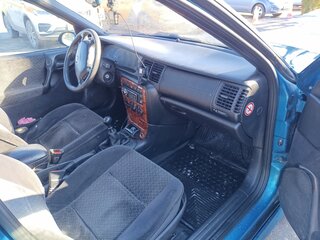 1998 Opel Vectra B, зелёный, 250000 рублей, вид 5