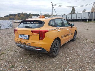 2023 Haval Jolion I, белый, 1039965 рублей, вид 3