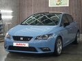 2013 SEAT Leon III, белый, 1050000 рублей