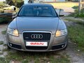 2006 Audi A6 III (C6), бежевый, 700000 рублей
