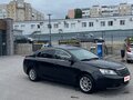2013 Geely Emgrand EC7, чёрный, 150000 рублей - вид 1